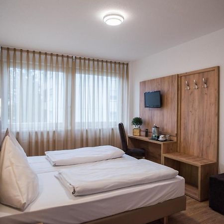 Hotel Leo ايجنشتاين - ليوبولدشافن المظهر الخارجي الصورة